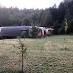 Refugios Canto del Chucao